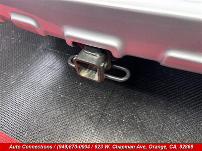 2004 Toyota 4Runner SR5   - Photo 25 - Orange, CA 92868