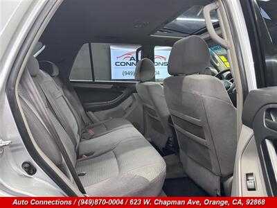2004 Toyota 4Runner SR5   - Photo 8 - Orange, CA 92868