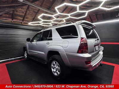 2004 Toyota 4Runner SR5   - Photo 4 - Orange, CA 92868