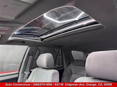 2004 Toyota 4Runner SR5   - Photo 18 - Orange, CA 92868
