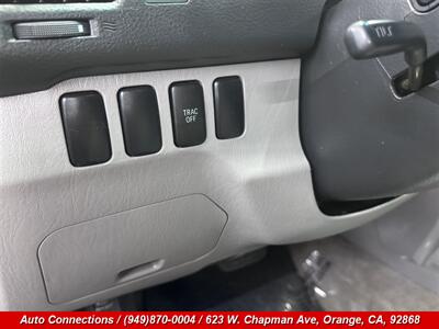 2004 Toyota 4Runner SR5   - Photo 19 - Orange, CA 92868