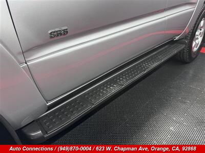 2004 Toyota 4Runner SR5   - Photo 24 - Orange, CA 92868
