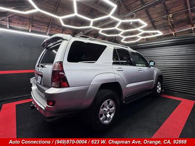2004 Toyota 4Runner SR5   - Photo 3 - Orange, CA 92868