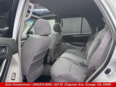 2004 Toyota 4Runner SR5   - Photo 9 - Orange, CA 92868