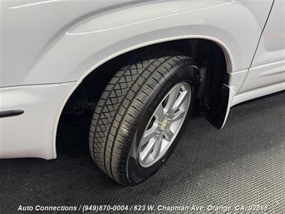 2005 Subaru Forester 2.5 XS   - Photo 31 - Orange, CA 92868