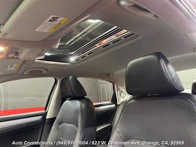 2013 Volkswagen Passat SE PZEV   - Photo 18 - Orange, CA 92868