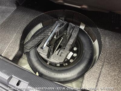 2013 Volkswagen Passat SE PZEV   - Photo 24 - Orange, CA 92868