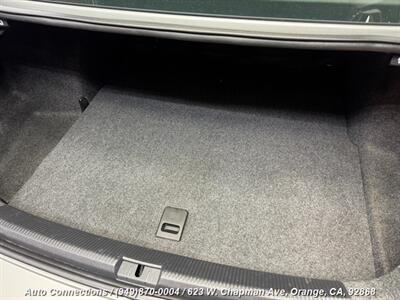 2013 Volkswagen Passat SE PZEV   - Photo 23 - Orange, CA 92868