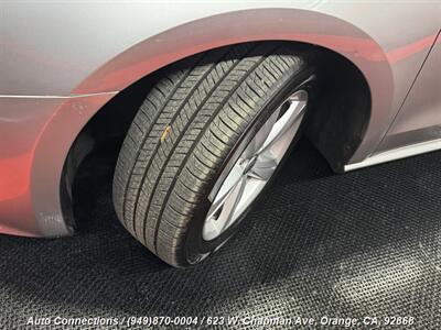 2013 Volkswagen Passat SE PZEV   - Photo 31 - Orange, CA 92868