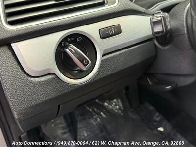 2013 Volkswagen Passat SE PZEV   - Photo 19 - Orange, CA 92868