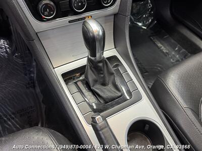 2013 Volkswagen Passat SE PZEV   - Photo 14 - Orange, CA 92868