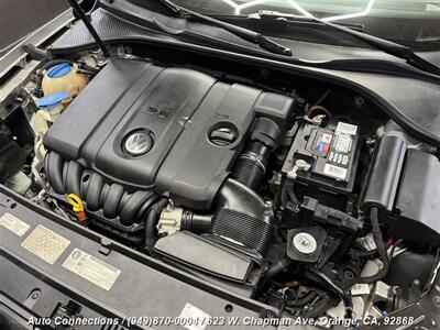 2013 Volkswagen Passat SE PZEV   - Photo 25 - Orange, CA 92868