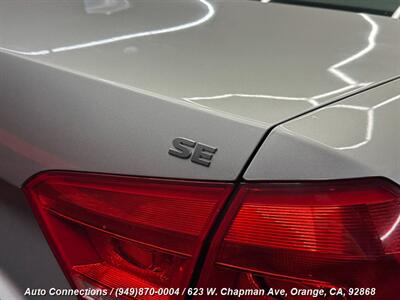 2013 Volkswagen Passat SE PZEV   - Photo 28 - Orange, CA 92868