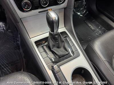 2013 Volkswagen Passat SE PZEV   - Photo 14 - Orange, CA 92868