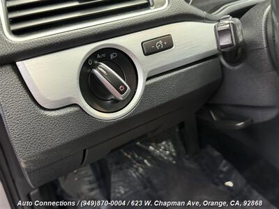 2013 Volkswagen Passat SE PZEV   - Photo 19 - Orange, CA 92868