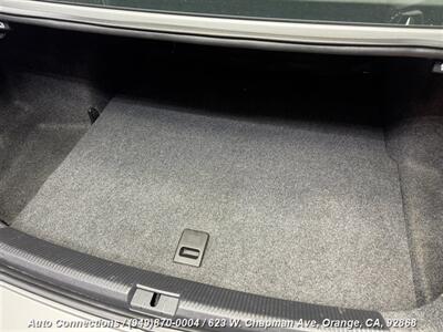 2013 Volkswagen Passat SE PZEV   - Photo 23 - Orange, CA 92868