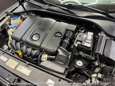 2013 Volkswagen Passat SE PZEV   - Photo 25 - Orange, CA 92868