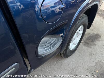 2004 Toyota Tundra SR5 - Photo 24 - Orange, CA 92868
