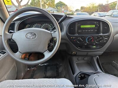 2004 Toyota Tundra SR5 - Photo 12 - Orange, CA 92868