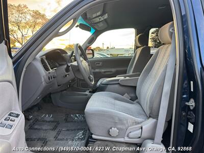 2004 Toyota Tundra SR5 - Photo 6 - Orange, CA 92868