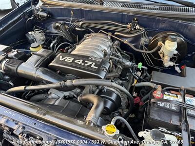 2004 Toyota Tundra SR5 - Photo 19 - Orange, CA 92868