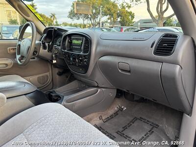 2004 Toyota Tundra SR5 - Photo 10 - Orange, CA 92868