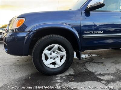 2004 Toyota Tundra SR5 - Photo 29 - Orange, CA 92868