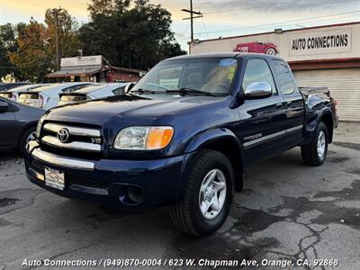 2004 Toyota Tundra SR5 - Photo 2 - Orange, CA 92868