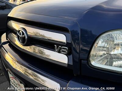 2004 Toyota Tundra SR5 - Photo 23 - Orange, CA 92868