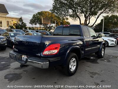 2004 Toyota Tundra SR5 - Photo 3 - Orange, CA 92868