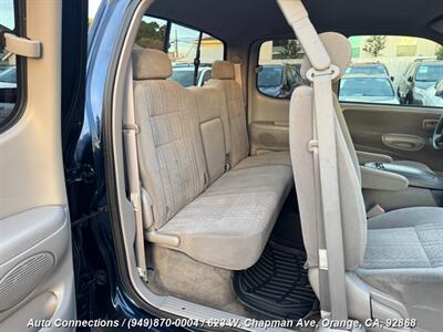 2004 Toyota Tundra SR5 - Photo 8 - Orange, CA 92868