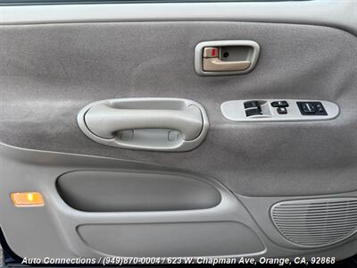 2004 Toyota Tundra SR5 - Photo 16 - Orange, CA 92868