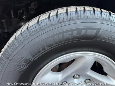 2004 Toyota Tundra SR5 - Photo 30 - Orange, CA 92868