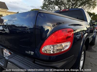 2004 Toyota Tundra SR5 - Photo 28 - Orange, CA 92868