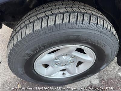 2004 Toyota Tundra SR5 - Photo 31 - Orange, CA 92868