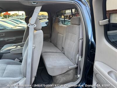 2004 Toyota Tundra SR5 - Photo 9 - Orange, CA 92868