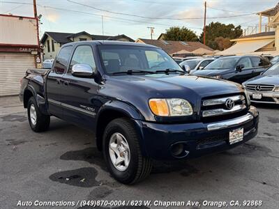 2004 Toyota Tundra SR5 - Photo 1 - Orange, CA 92868