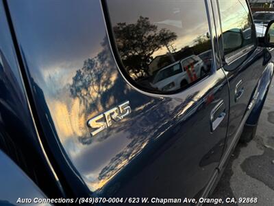 2004 Toyota Tundra SR5 - Photo 21 - Orange, CA 92868