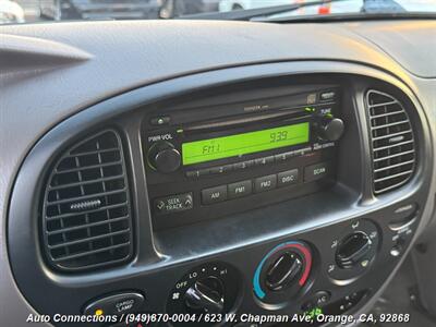 2004 Toyota Tundra SR5 - Photo 15 - Orange, CA 92868