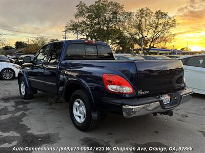 2004 Toyota Tundra SR5 - Photo 4 - Orange, CA 92868