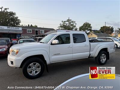 2013 Toyota Tacoma V6   - Photo 2 - Orange, CA 92868