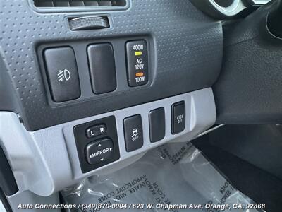 2013 Toyota Tacoma V6   - Photo 23 - Orange, CA 92868