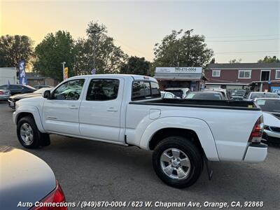 2013 Toyota Tacoma V6   - Photo 4 - Orange, CA 92868