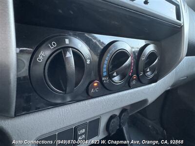 2013 Toyota Tacoma V6   - Photo 19 - Orange, CA 92868