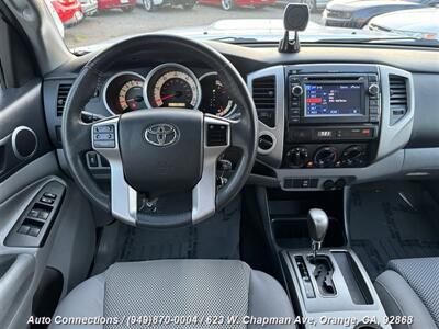 2013 Toyota Tacoma V6   - Photo 13 - Orange, CA 92868