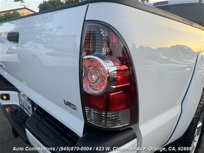 2013 Toyota Tacoma V6   - Photo 31 - Orange, CA 92868