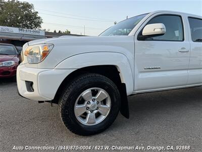 2013 Toyota Tacoma V6   - Photo 32 - Orange, CA 92868