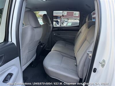 2013 Toyota Tacoma V6   - Photo 9 - Orange, CA 92868