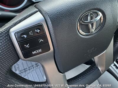 2013 Toyota Tacoma V6   - Photo 15 - Orange, CA 92868