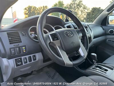 2013 Toyota Tacoma V6   - Photo 12 - Orange, CA 92868